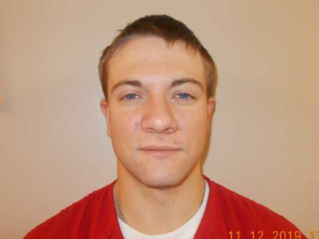 Fischer, Jeret Michael